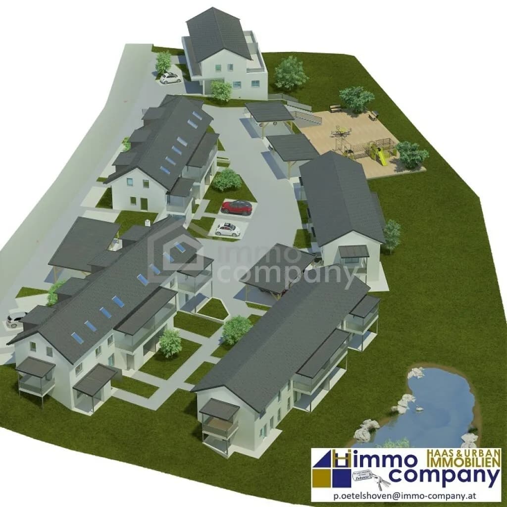 Immobilie kaufen in Graz-Umgebung – 5 400 m², € 799.000