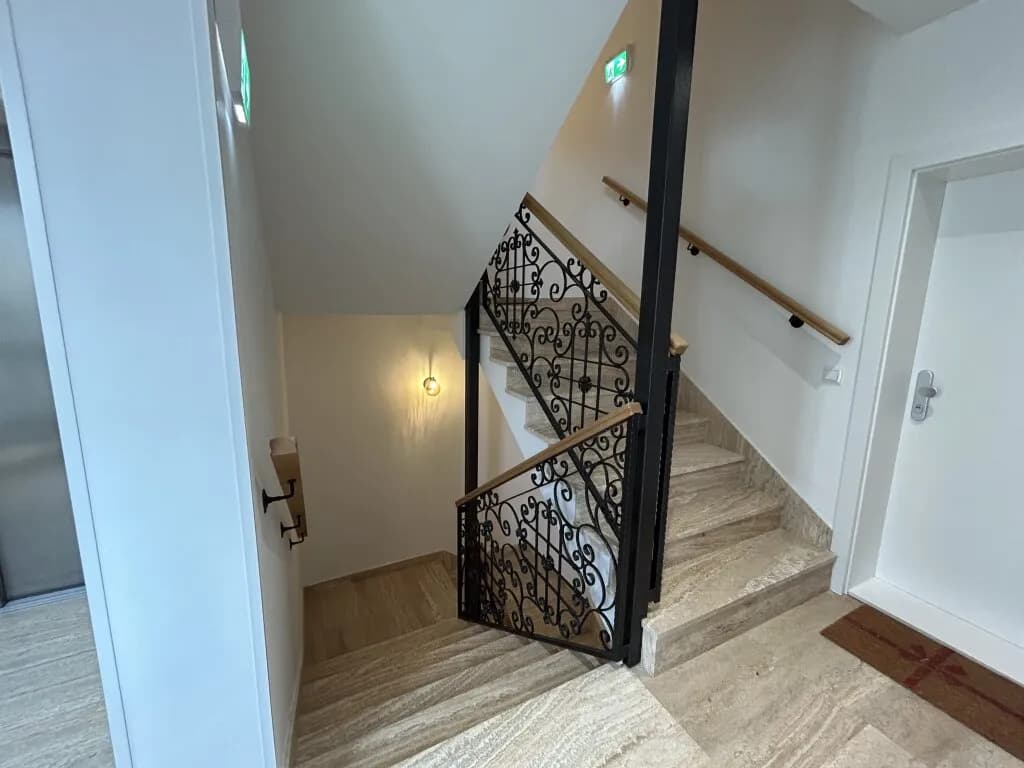 Gewerbeimmobilie kaufen in Wien – 490 m², € 3.100.000 – Bild 2 von 17