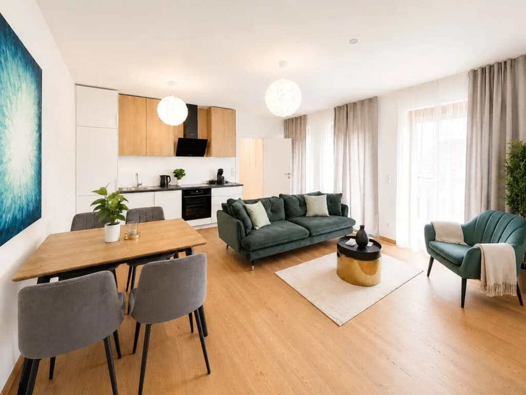 Gewerbeimmobilie kaufen in Wien – 490 m², € 3.100.000 – Bild 10 von 17