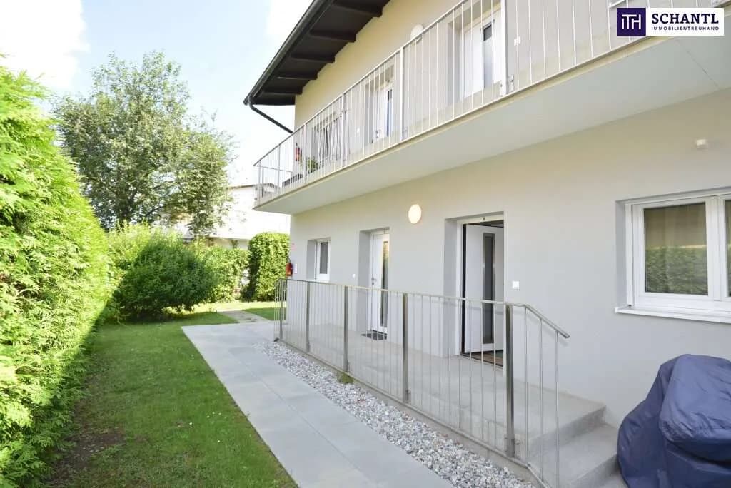 2-Zimmer-Wohnung kaufen in Graz – 44,02 m², € 142.000