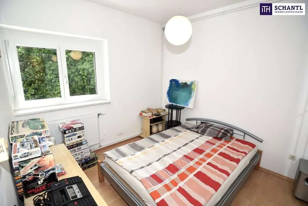 2-Zimmer-Wohnung kaufen in Graz – 44,02 m², € 142.000 – Bild 2 von 7