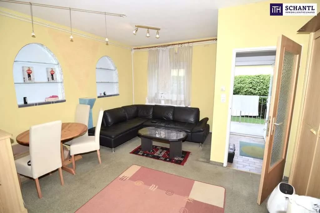2-Zimmer-Wohnung kaufen in Graz – 44,02 m², € 142.000 – Bild 3 von 7