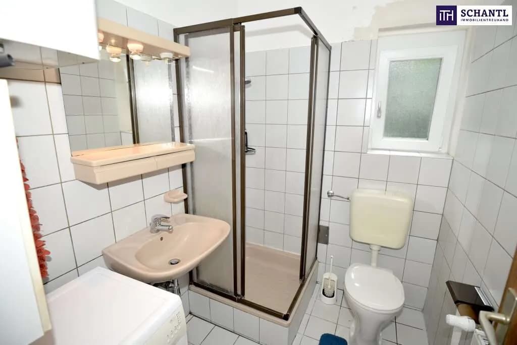2-Zimmer-Wohnung kaufen in Graz – 44,02 m², € 142.000 – Bild 4 von 7