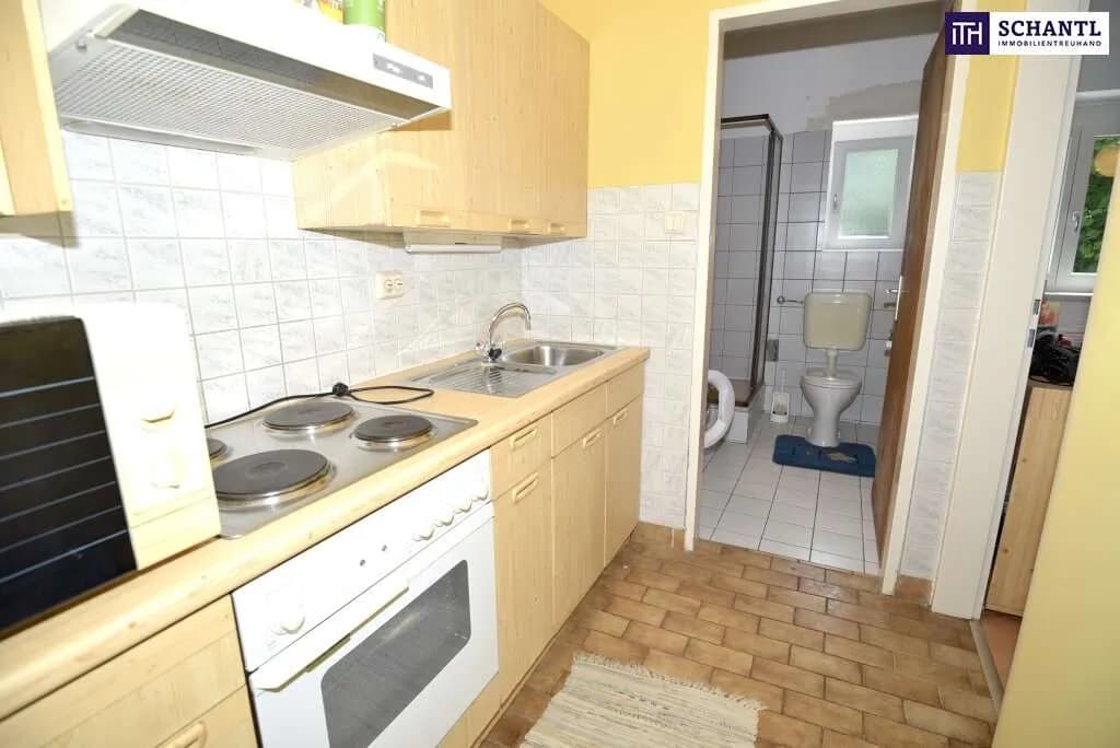 2-Zimmer-Wohnung kaufen in Graz – 44,02 m², € 142.000 – Bild 5 von 7