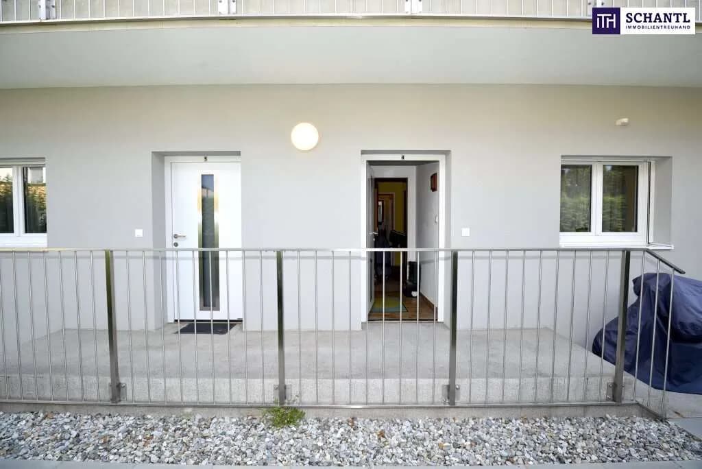 2-Zimmer-Wohnung kaufen in Graz – 44,02 m², € 142.000 – Bild 6 von 7