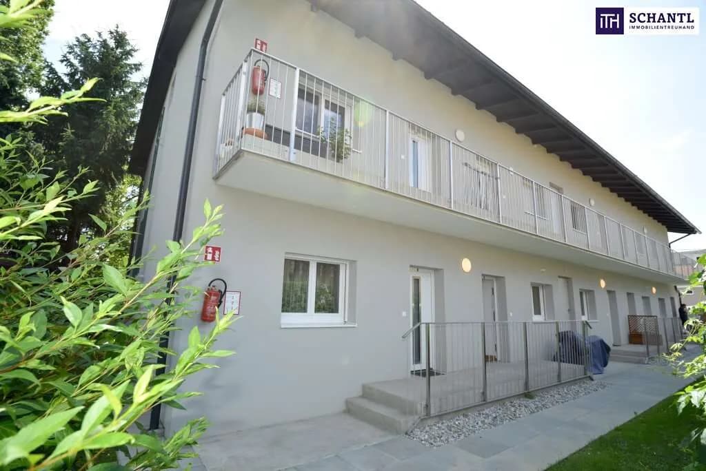 2-Zimmer-Wohnung kaufen in Graz – 44,02 m², € 142.000 – Bild 7 von 7