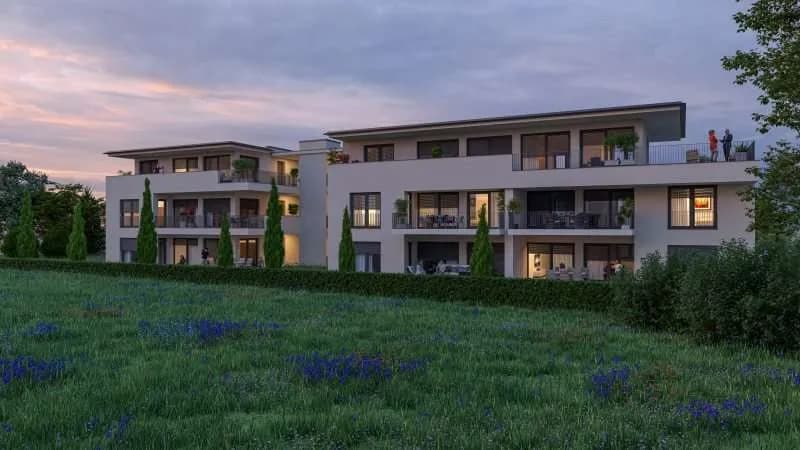 3-Zimmer-Wohnung kaufen in Wolfsberg – 95 m², € 494.000 – Bild 4 von 9