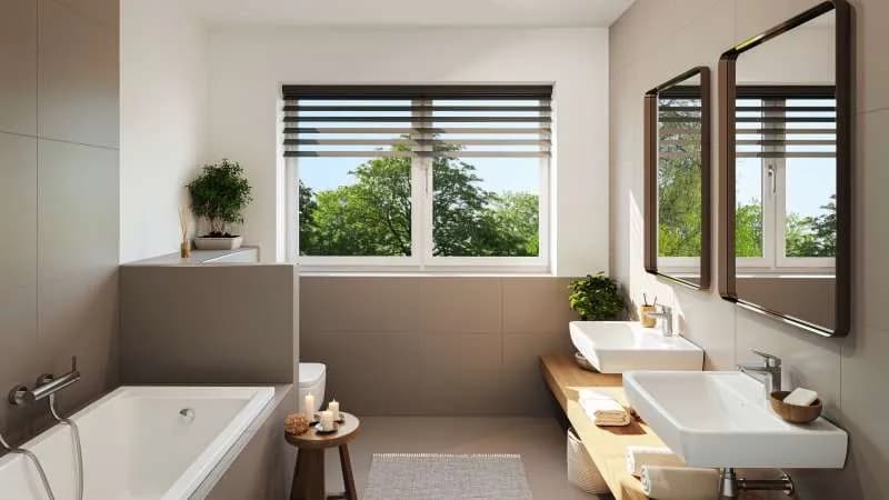 3-Zimmer-Wohnung kaufen in Wolfsberg – 95 m², € 494.000 – Bild 8 von 9