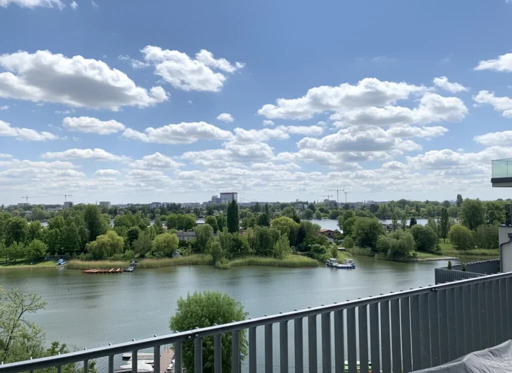 4-Zimmer-Wohnung mieten in Wien – 118,25 m², € 3.502