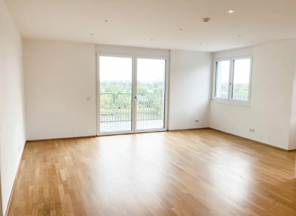 4-Zimmer-Wohnung mieten in Wien – 118,25 m², € 3.502 – Bild 2 von 25