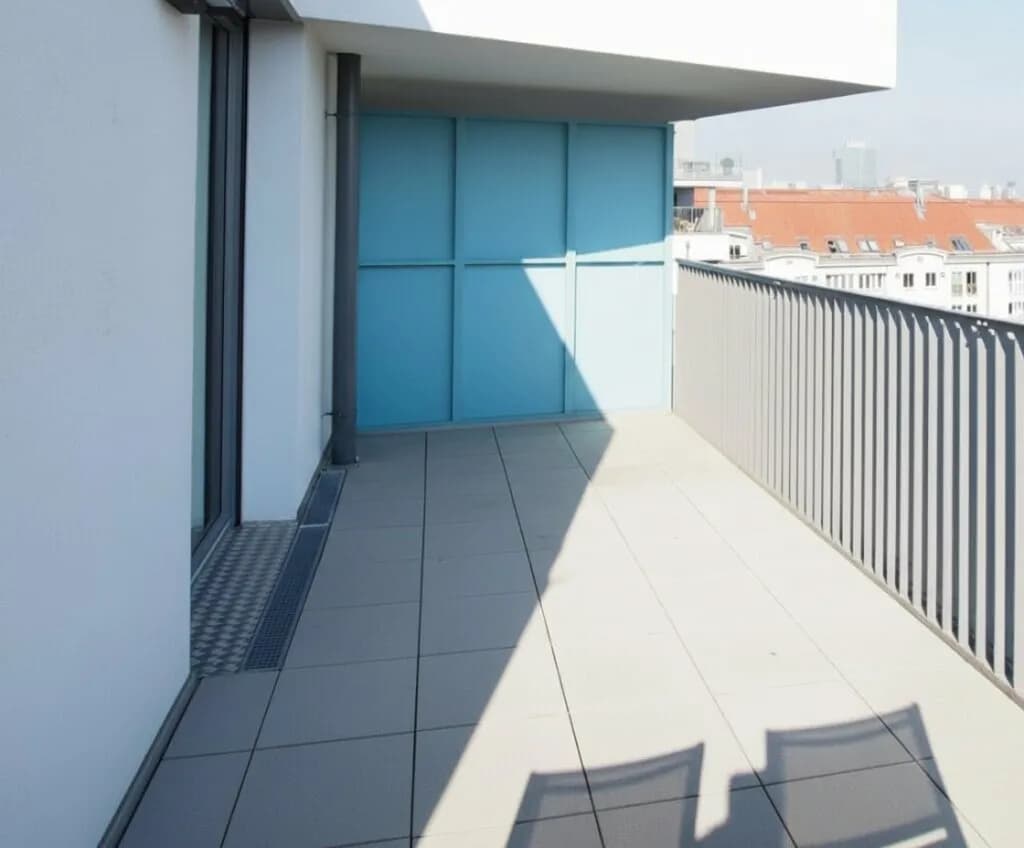 4-Zimmer-Wohnung mieten in Wien – 118,25 m², € 3.502 – Bild 3 von 25