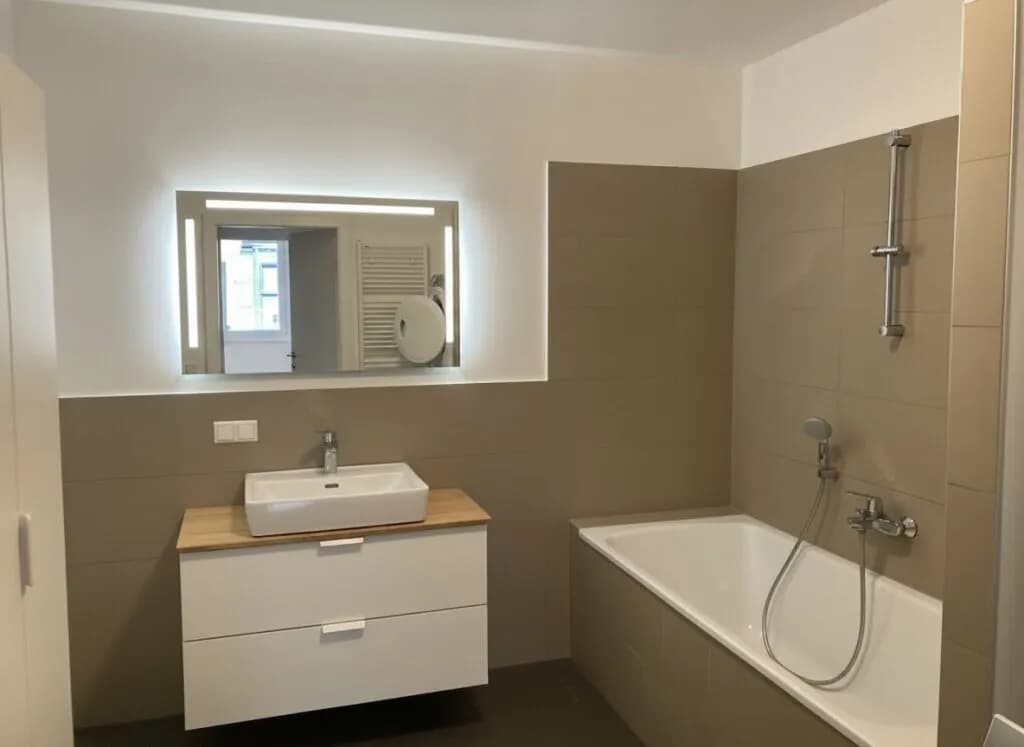 4-Zimmer-Wohnung mieten in Wien – 118,25 m², € 3.502 – Bild 9 von 25