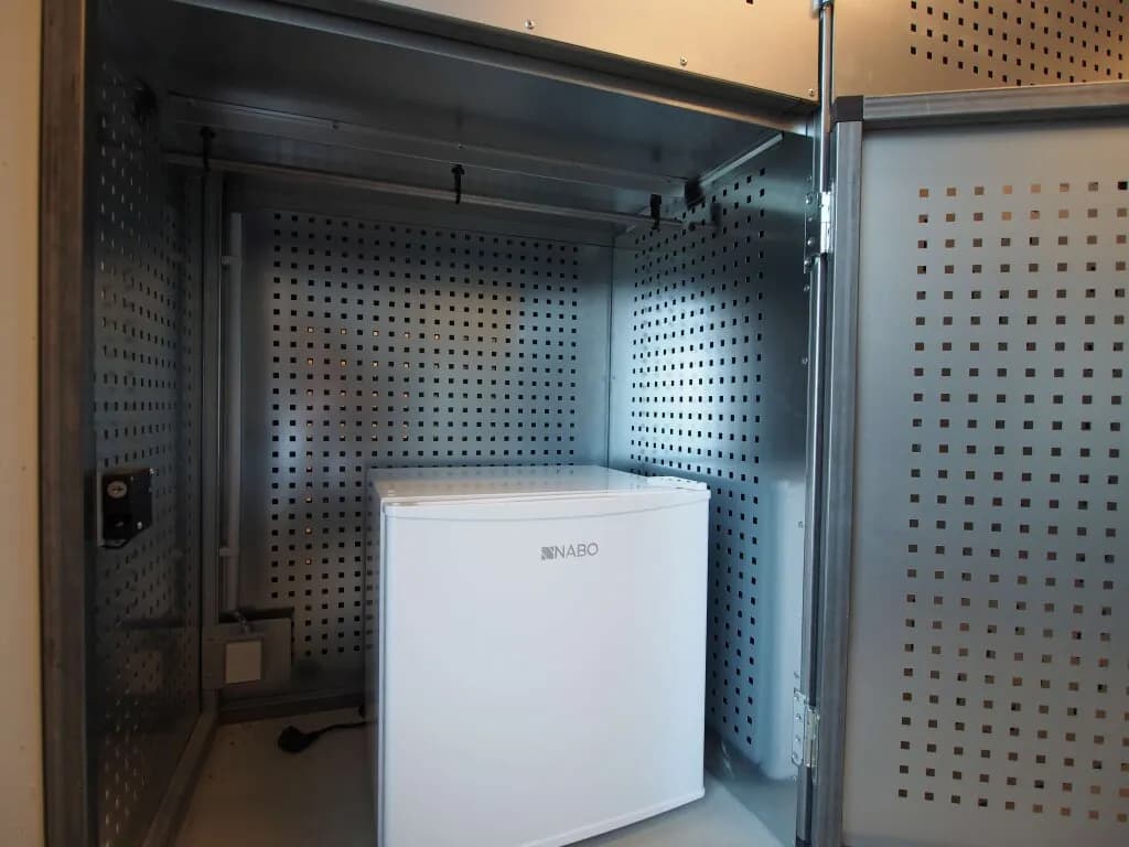 4-Zimmer-Wohnung mieten in Wien – 118,25 m², € 3.502 – Bild 21 von 25
