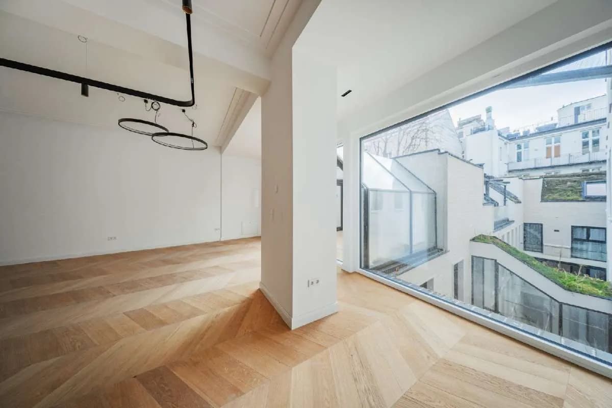 5-Zimmer-Wohnung kaufen in Wien – 176,83 m², € 1.990.000