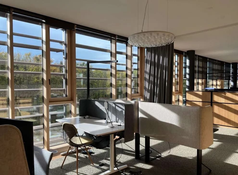Gewerbeimmobilie mieten in Wien – 594 m², € 25 – Bild 2 von 10