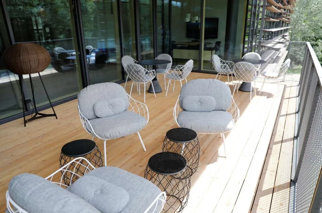 Gewerbeimmobilie mieten in Wien – 594 m², € 25 – Bild 4 von 10
