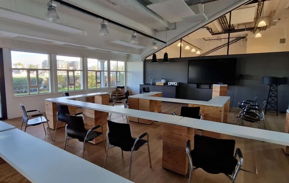 Gewerbeimmobilie mieten in Wien – 594 m², € 25 – Bild 7 von 10