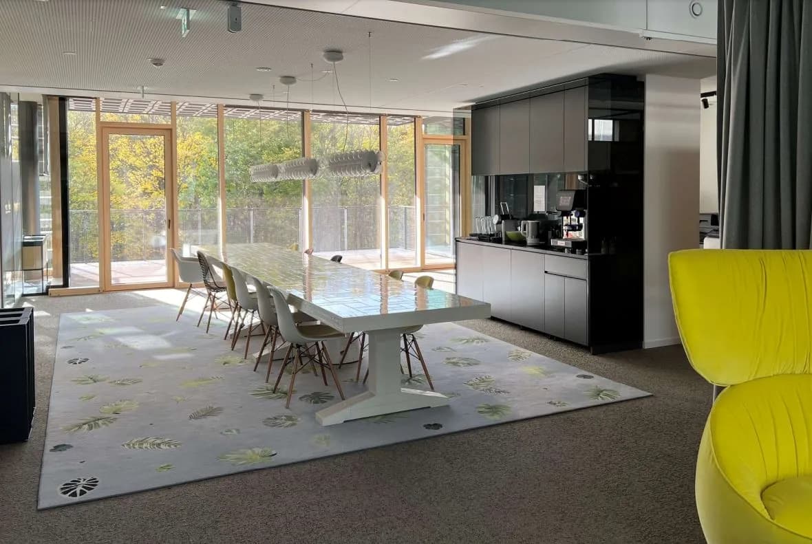 Gewerbeimmobilie mieten in Wien – 594 m², € 25 – Bild 8 von 10
