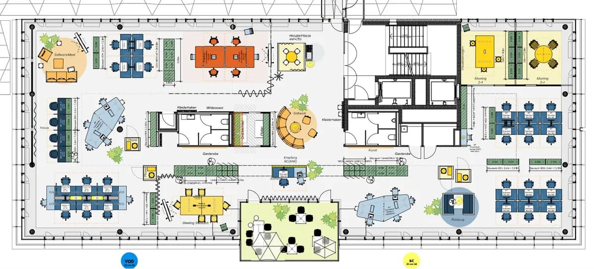Gewerbeimmobilie mieten in Wien – 594 m², € 25 – Bild 9 von 10