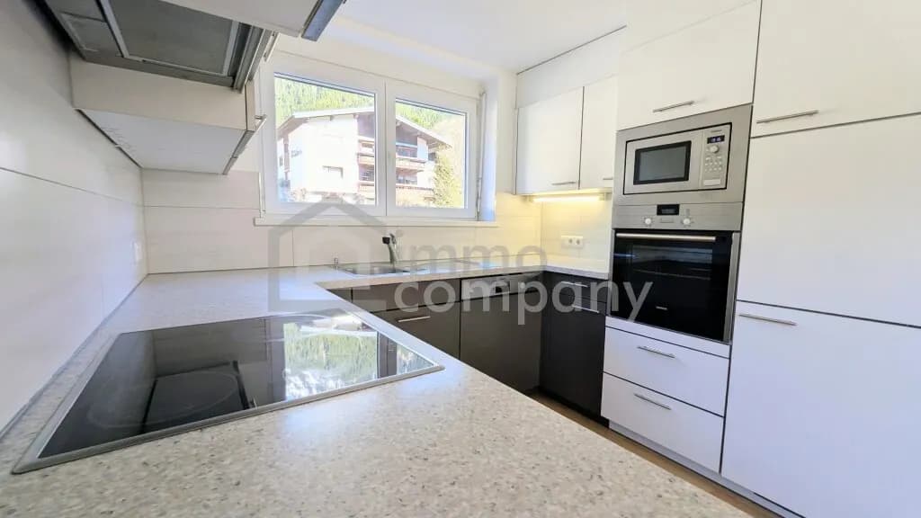3-Zimmer-Wohnung kaufen in Bludenz – 88 m², € 430.000