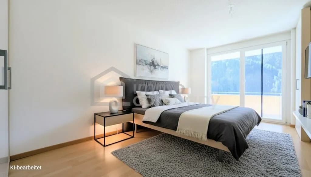 3-Zimmer-Wohnung kaufen in Bludenz – 88 m², € 430.000 – Bild 2 von 20