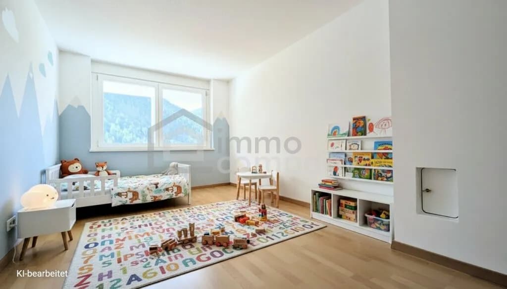 3-Zimmer-Wohnung kaufen in Bludenz – 88 m², € 430.000 – Bild 3 von 20