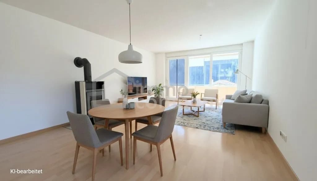 3-Zimmer-Wohnung kaufen in Bludenz – 88 m², € 430.000 – Bild 5 von 20