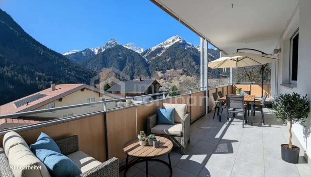 3-Zimmer-Wohnung kaufen in Bludenz – 88 m², € 430.000 – Bild 9 von 20