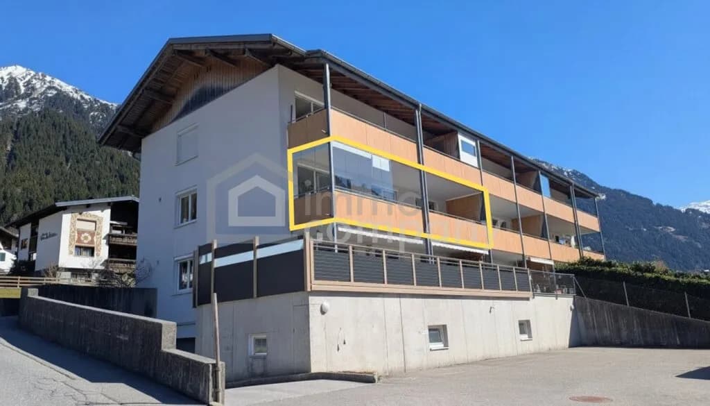 3-Zimmer-Wohnung kaufen in Bludenz – 88 m², € 430.000 – Bild 15 von 20