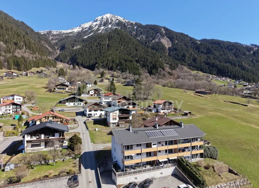 3-Zimmer-Wohnung kaufen in Bludenz – 88 m², € 430.000 – Bild 16 von 20