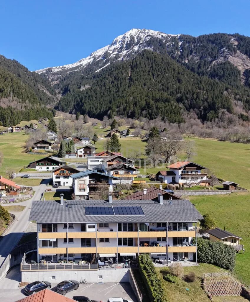 3-Zimmer-Wohnung kaufen in Bludenz – 88 m², € 430.000 – Bild 17 von 20