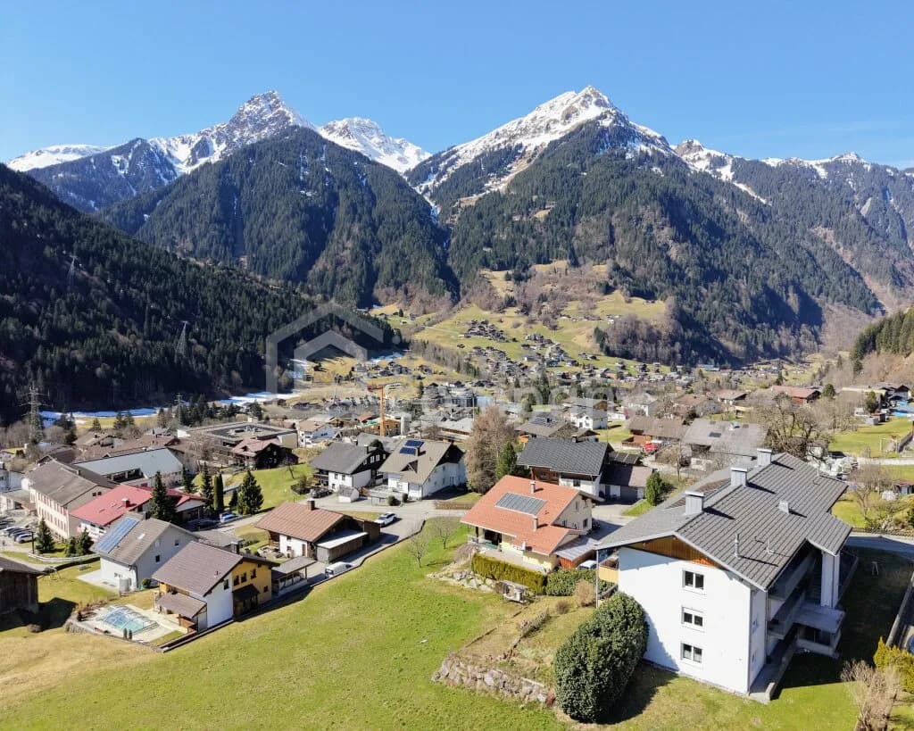 3-Zimmer-Wohnung kaufen in Bludenz – 88 m², € 430.000 – Bild 18 von 20