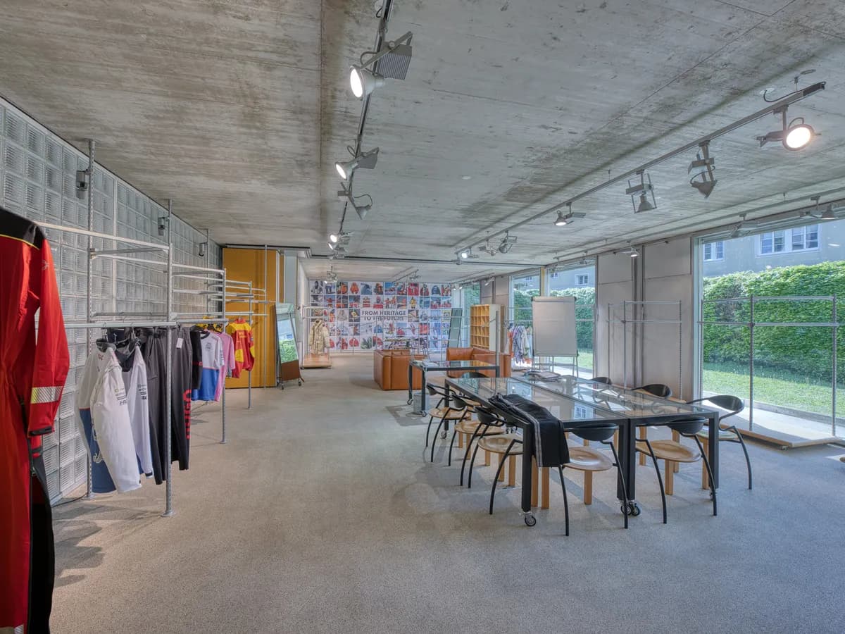 6-Zimmer-Wohnung kaufen in Innsbruck – 364 m², € 2.300.000 – Bild 2 von 8
