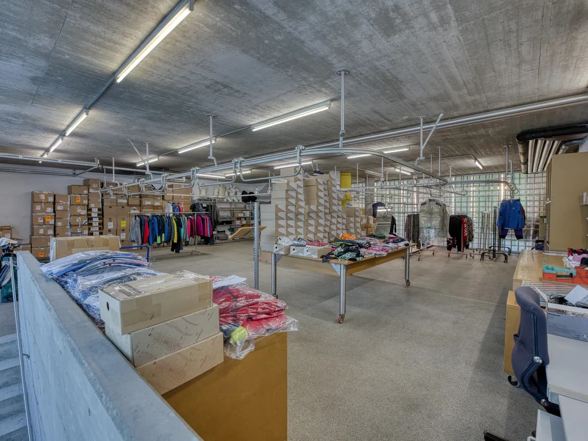 6-Zimmer-Wohnung kaufen in Innsbruck – 364 m², € 2.300.000 – Bild 4 von 8