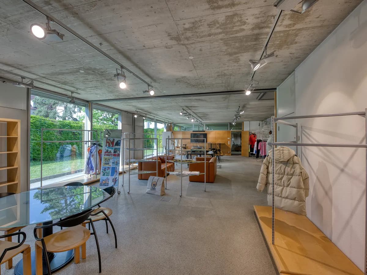 6-Zimmer-Wohnung kaufen in Innsbruck – 364 m², € 2.300.000 – Bild 5 von 8