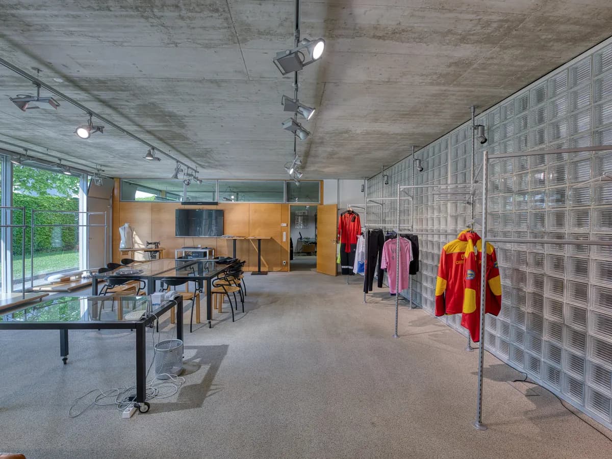6-Zimmer-Wohnung kaufen in Innsbruck – 364 m², € 2.300.000 – Bild 6 von 8