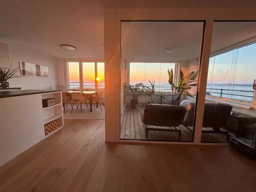 3-Zimmer-Wohnung kaufen in Bregenz – 85,2 m², € 799.000