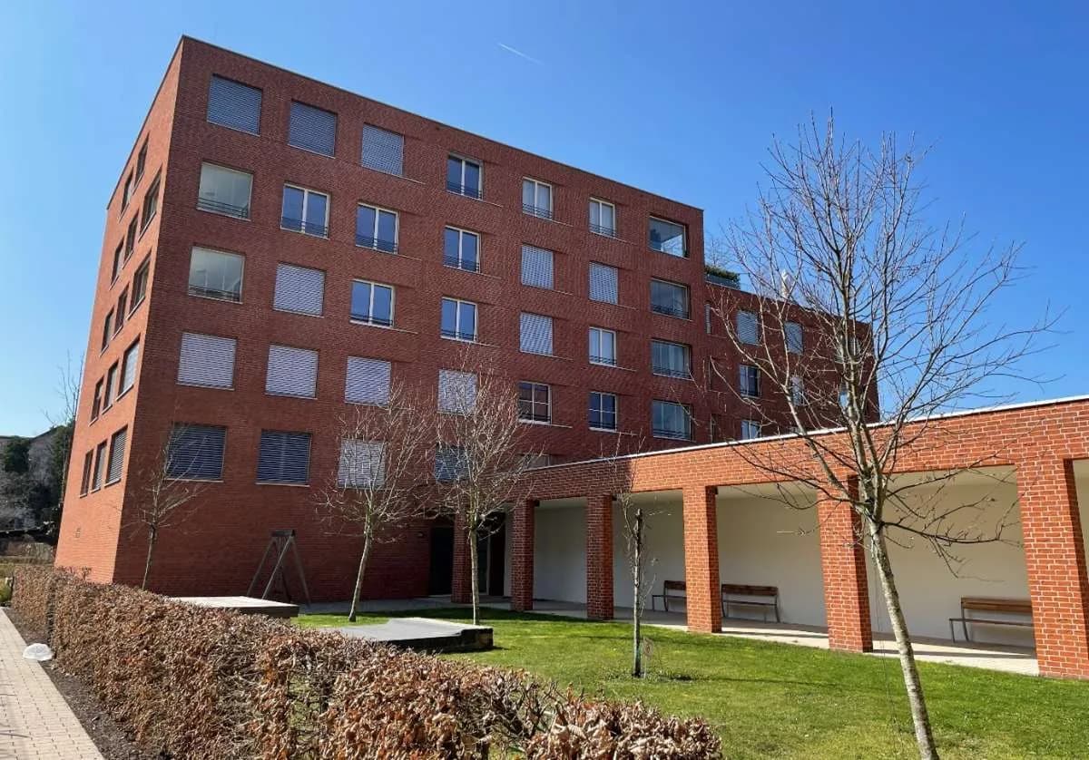 3-Zimmer-Wohnung kaufen in Bregenz – 85,2 m², € 799.000 – Bild 2 von 21