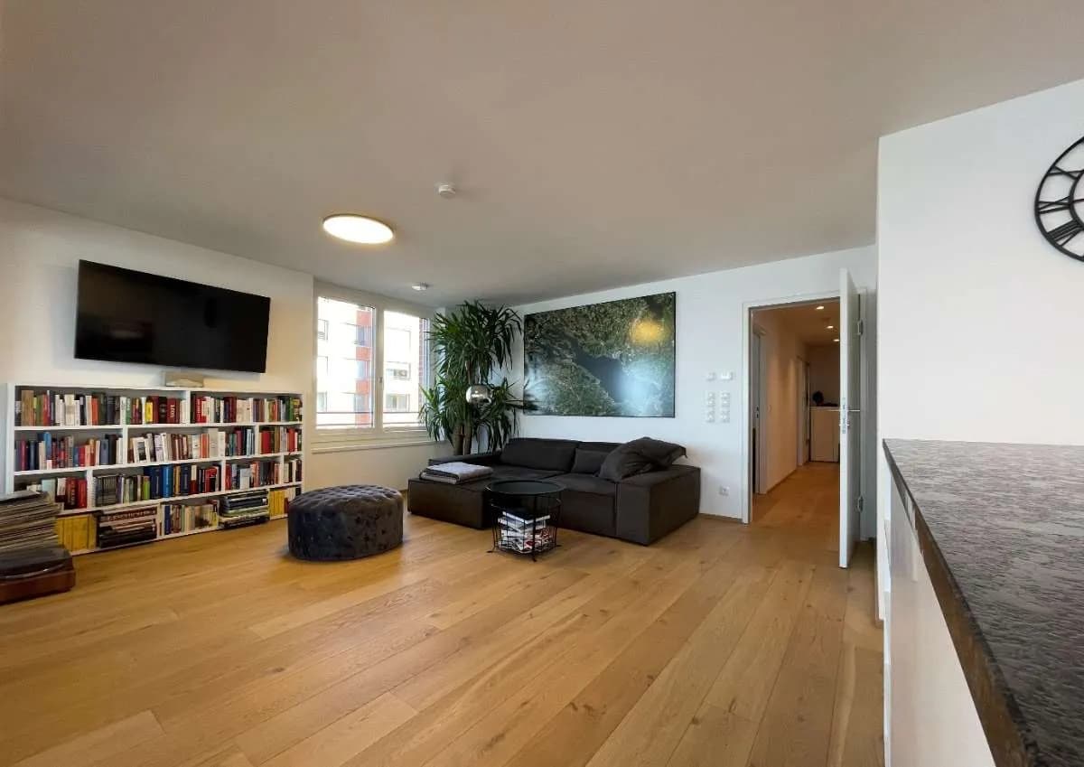 3-Zimmer-Wohnung kaufen in Bregenz – 85,2 m², € 799.000 – Bild 17 von 21