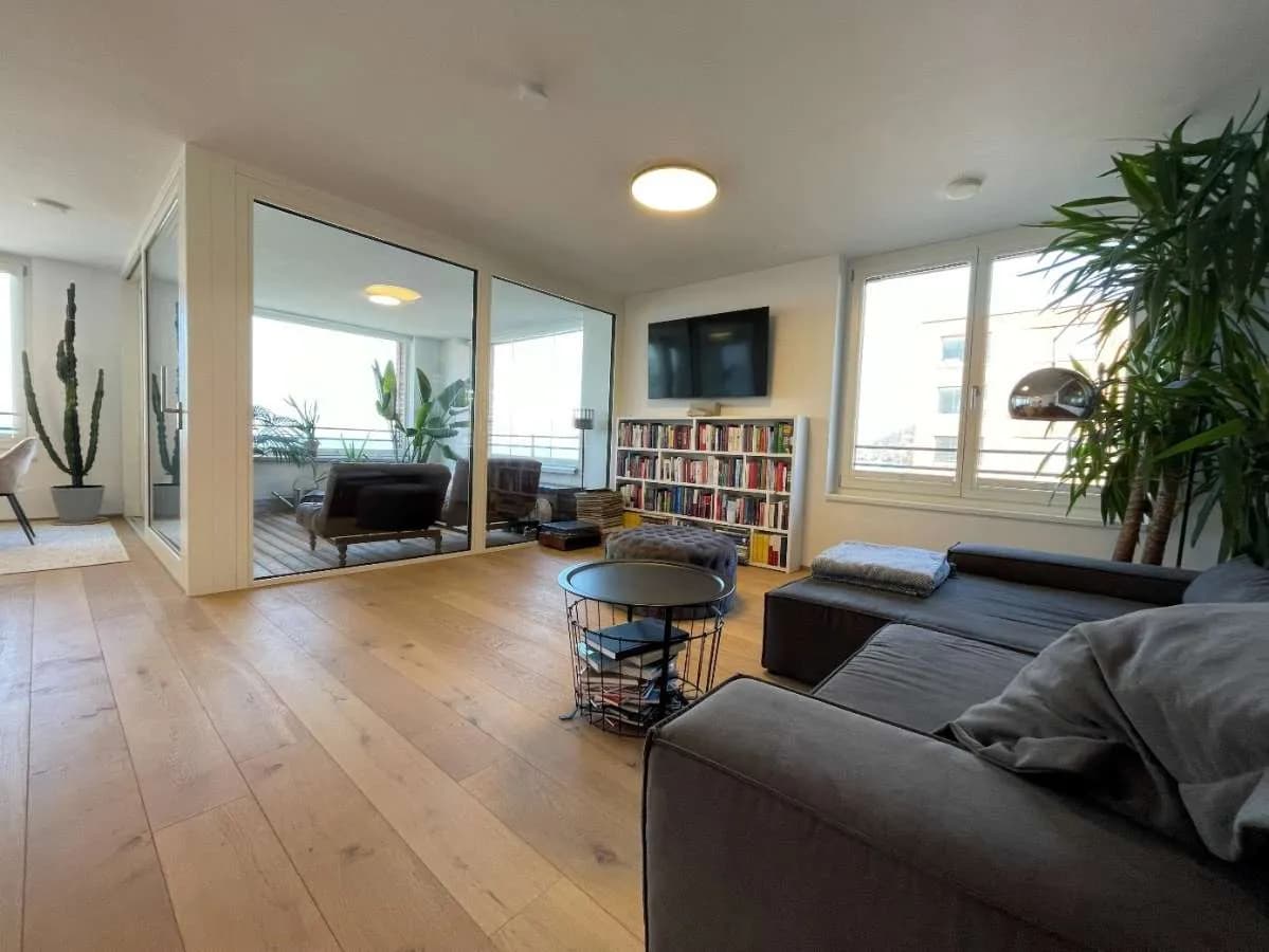 3-Zimmer-Wohnung kaufen in Bregenz – 85,2 m², € 799.000 – Bild 21 von 21