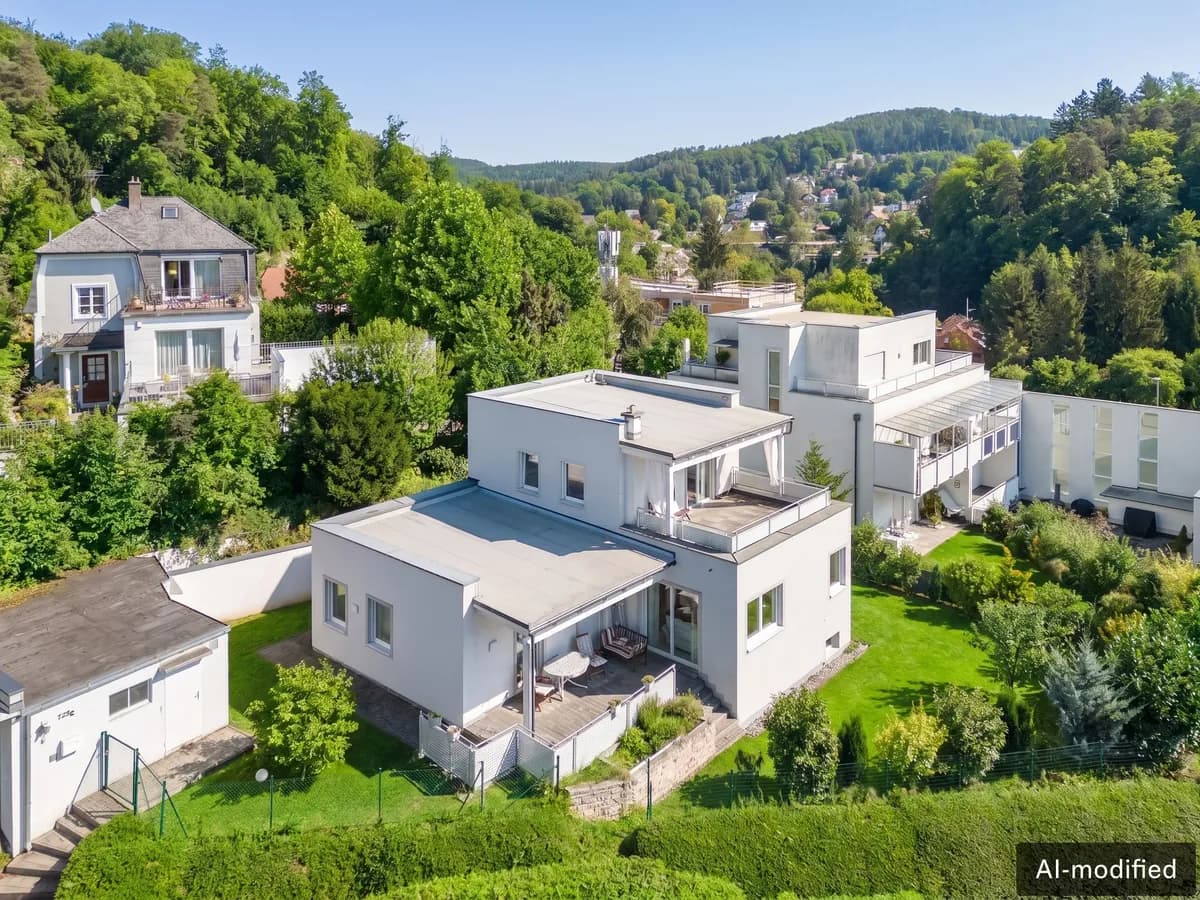 5-Zimmer-Haus kaufen in Graz – 131 m², € 820.000