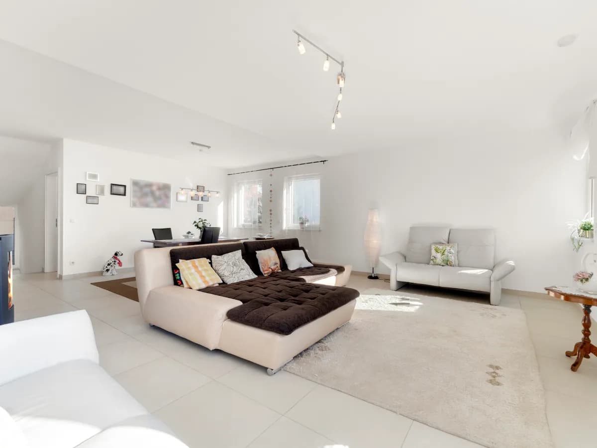 5-Zimmer-Haus kaufen in Graz – 131 m², € 820.000 – Bild 2 von 21