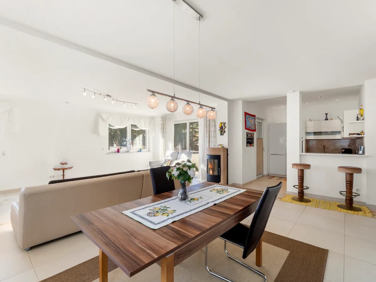 5-Zimmer-Haus kaufen in Graz – 131 m², € 820.000 – Bild 4 von 21