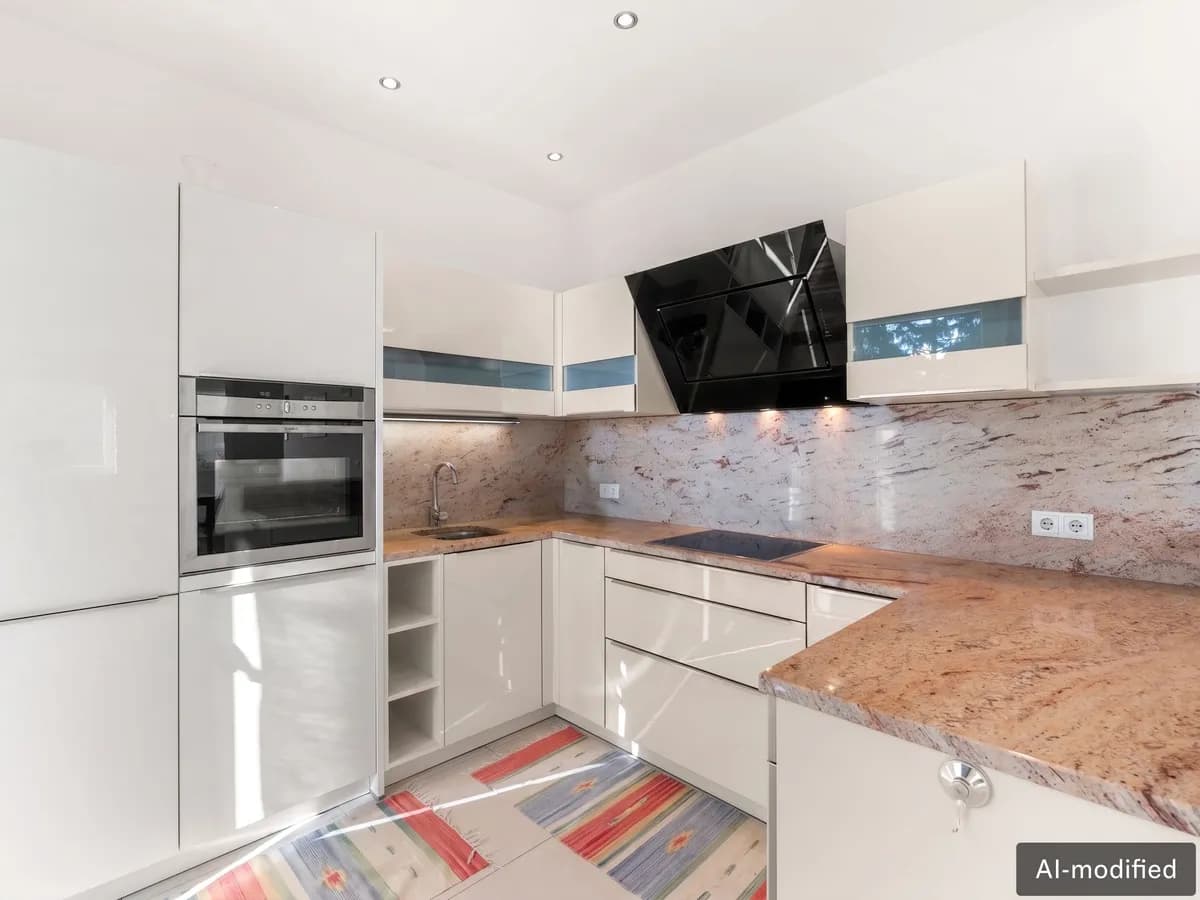 5-Zimmer-Haus kaufen in Graz – 131 m², € 820.000 – Bild 6 von 21