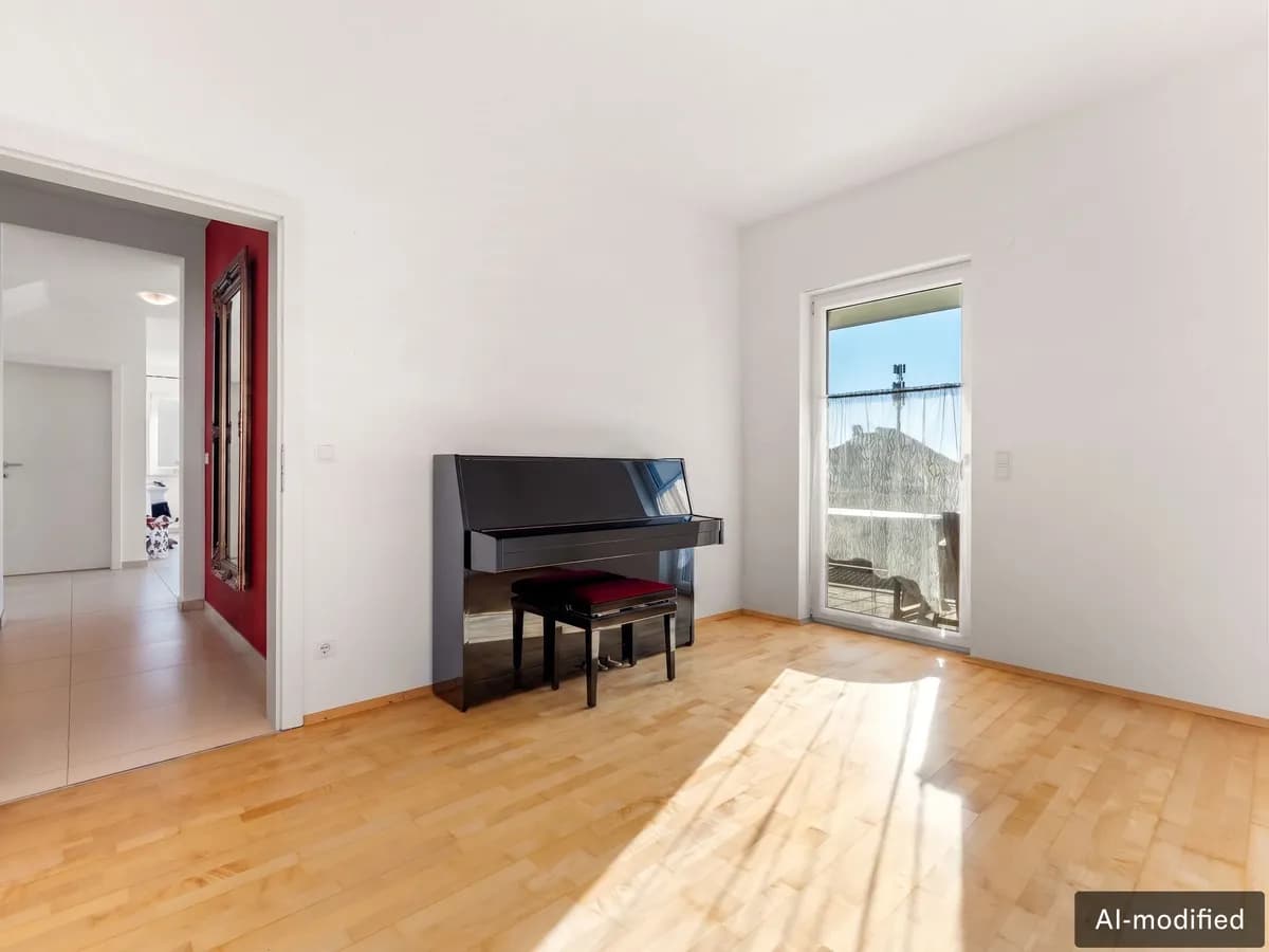 5-Zimmer-Haus kaufen in Graz – 131 m², € 820.000 – Bild 10 von 21