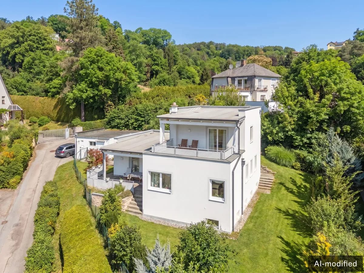 5-Zimmer-Haus kaufen in Graz – 131 m², € 820.000 – Bild 16 von 21