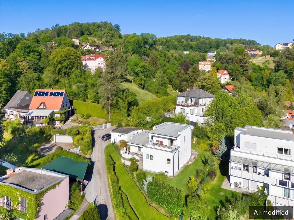 5-Zimmer-Haus kaufen in Graz – 131 m², € 820.000 – Bild 17 von 21