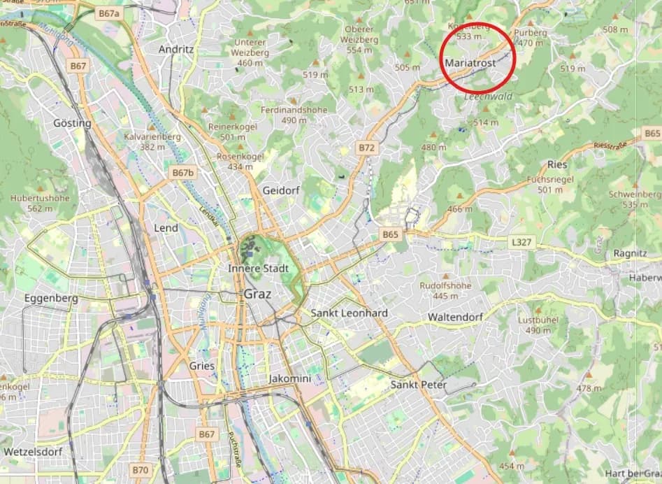 5-Zimmer-Haus kaufen in Graz – 131 m², € 820.000 – Bild 18 von 21