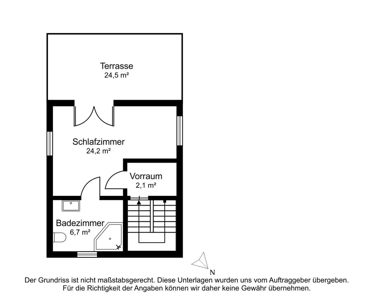 5-Zimmer-Haus kaufen in Graz – 131 m², € 820.000 – Bild 20 von 21