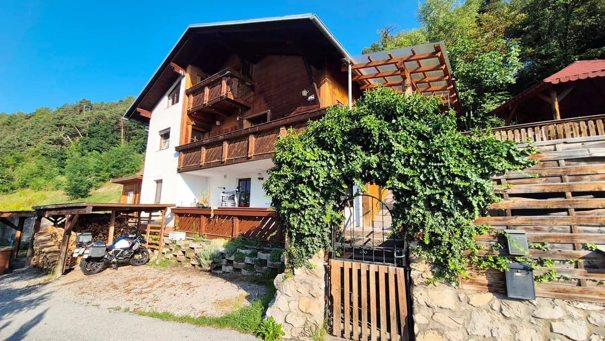 3-Zimmer-Wohnung kaufen in Innsbruck-Land – 82,4 m², € 298.000 – Bild 1 von 10